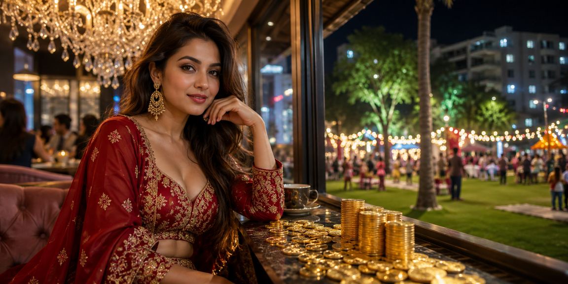 গাজীপুর বেটিং মডেল ছবি