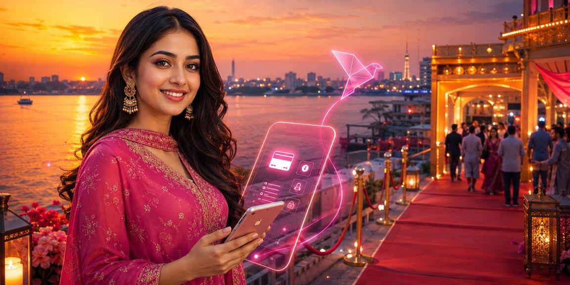 খুলনায় মোবাইল পেমেন্ট সুবিধা কেস স্টাডি