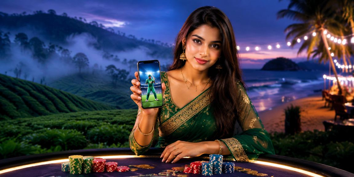সেন্ট মার্টিন ক্রিকেট বেটিং স্ফিয়ার
